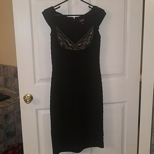 Adrianna papell dress